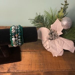 5 Piece Bracelet Bundle